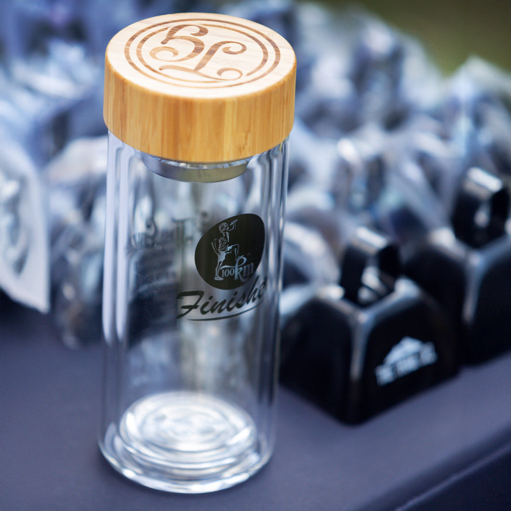 The Guzzler Ultra Finishers Memento