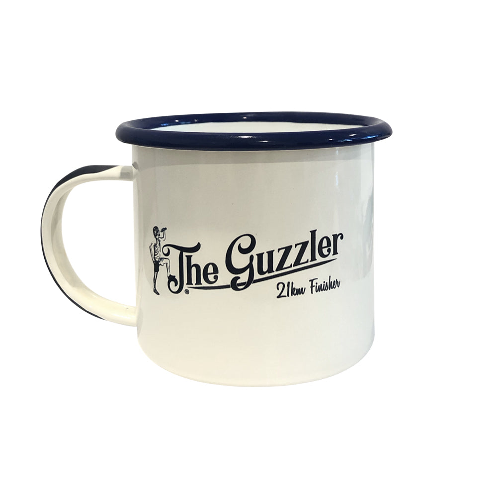 The Guzzler Ultra Finishers Memento