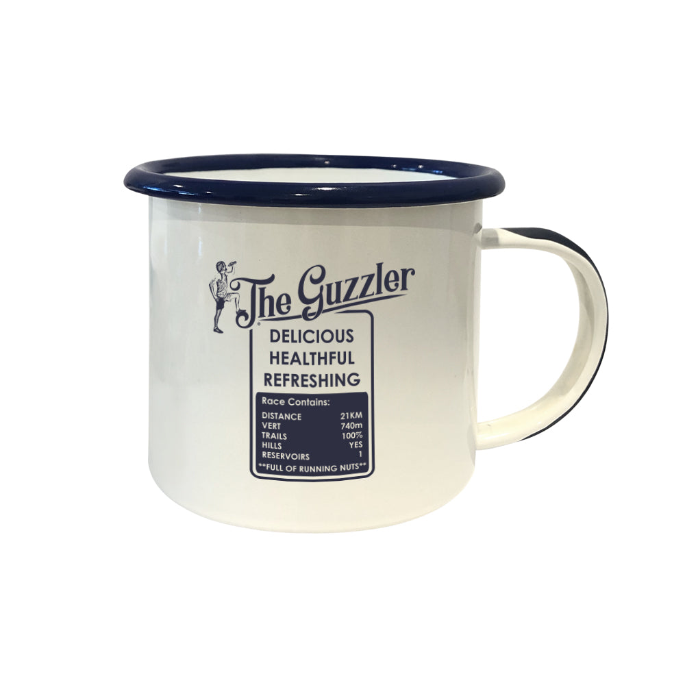 The Guzzler Ultra Finishers Memento