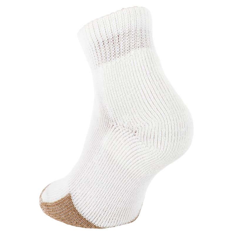 Thorlo Mini Crew Tennis Sock