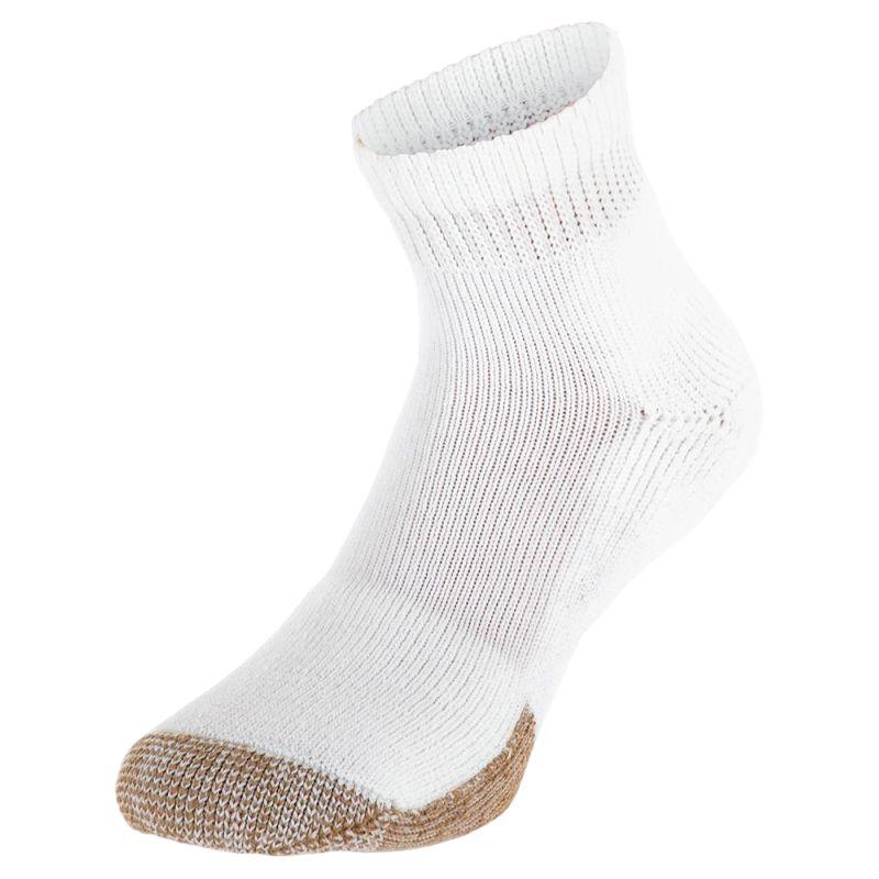 Thorlo Mini Crew Tennis Sock
