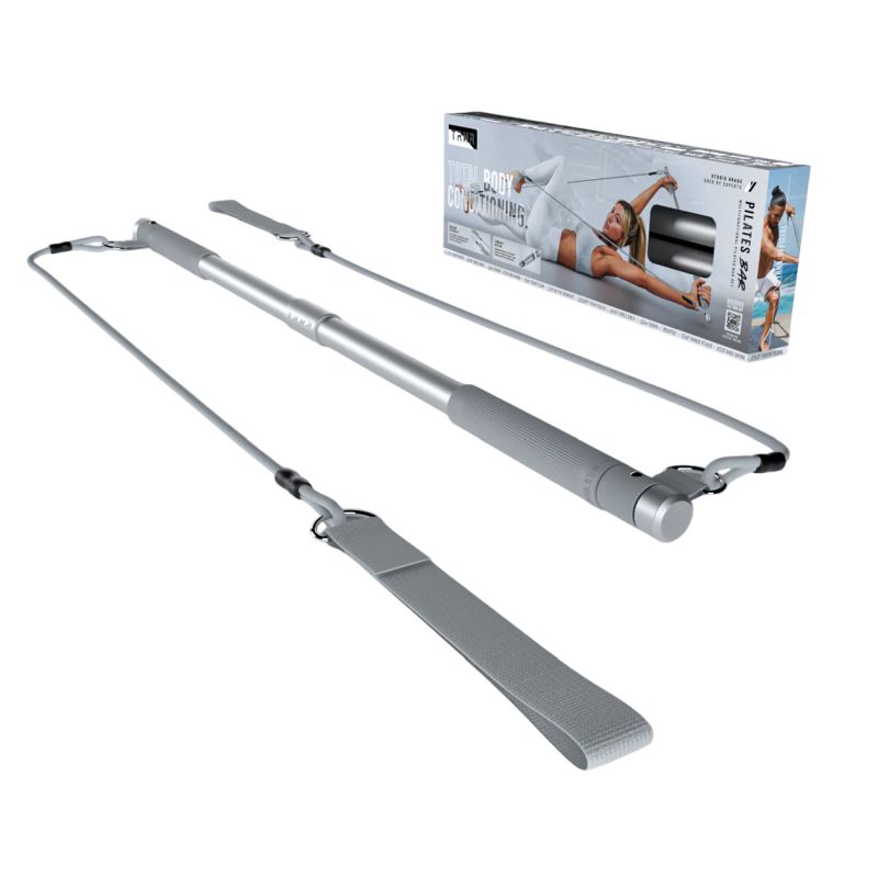 TRNR Pilates Bar