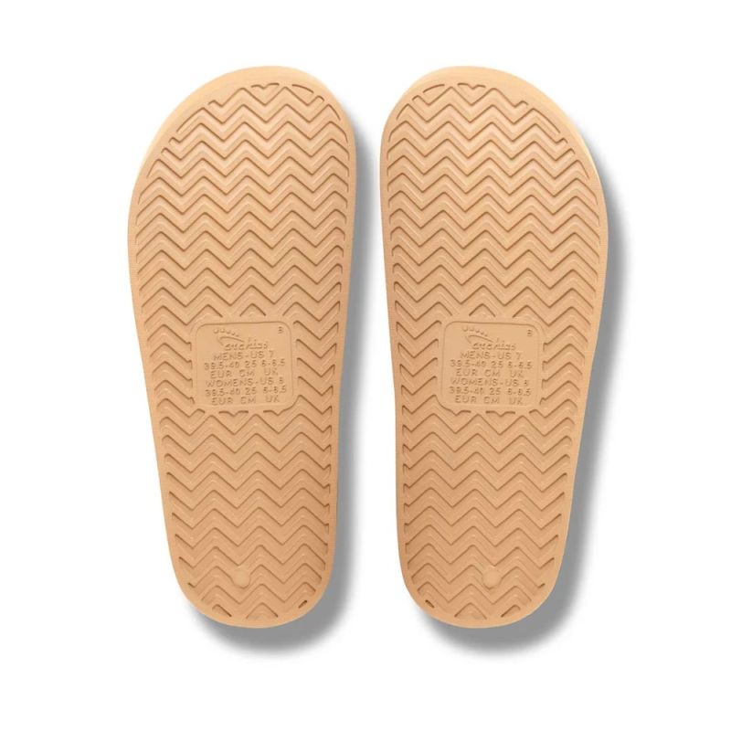 Archies Arch Support Adult Slides