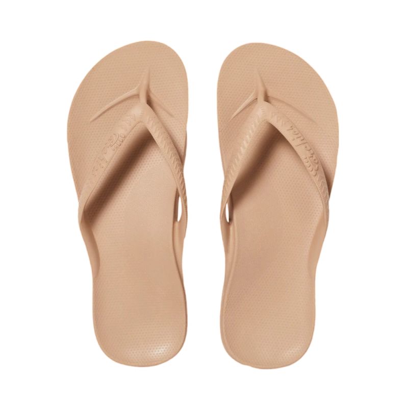Archies Arch Support Adult Thongs