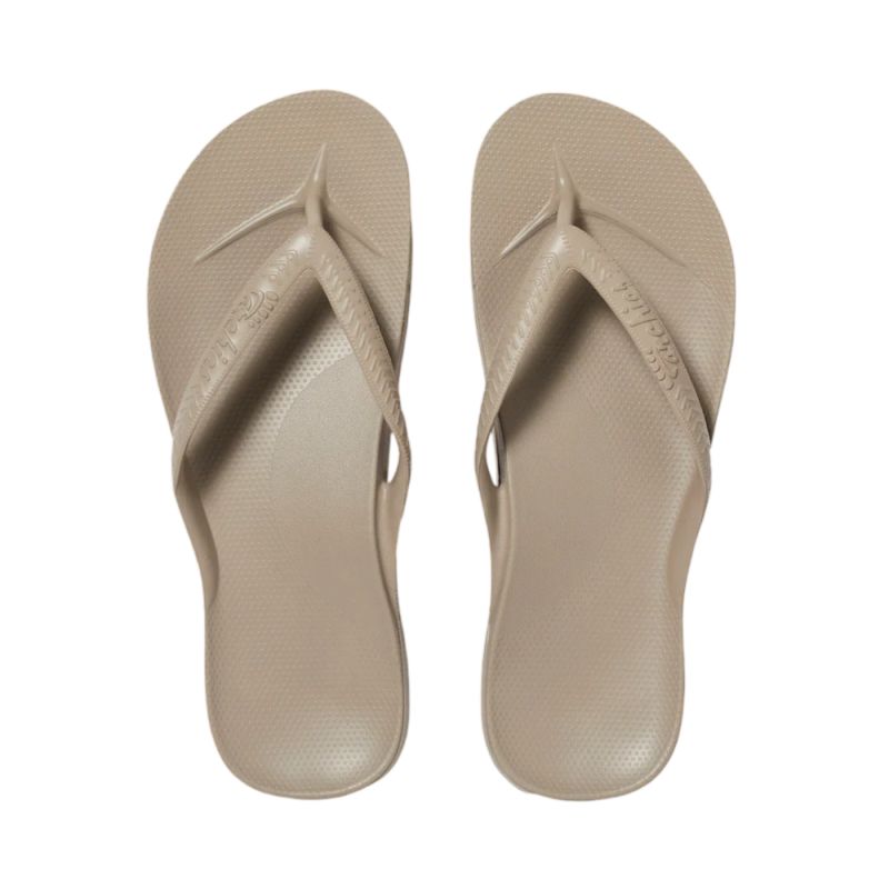 Archies Arch Support Adult Thongs