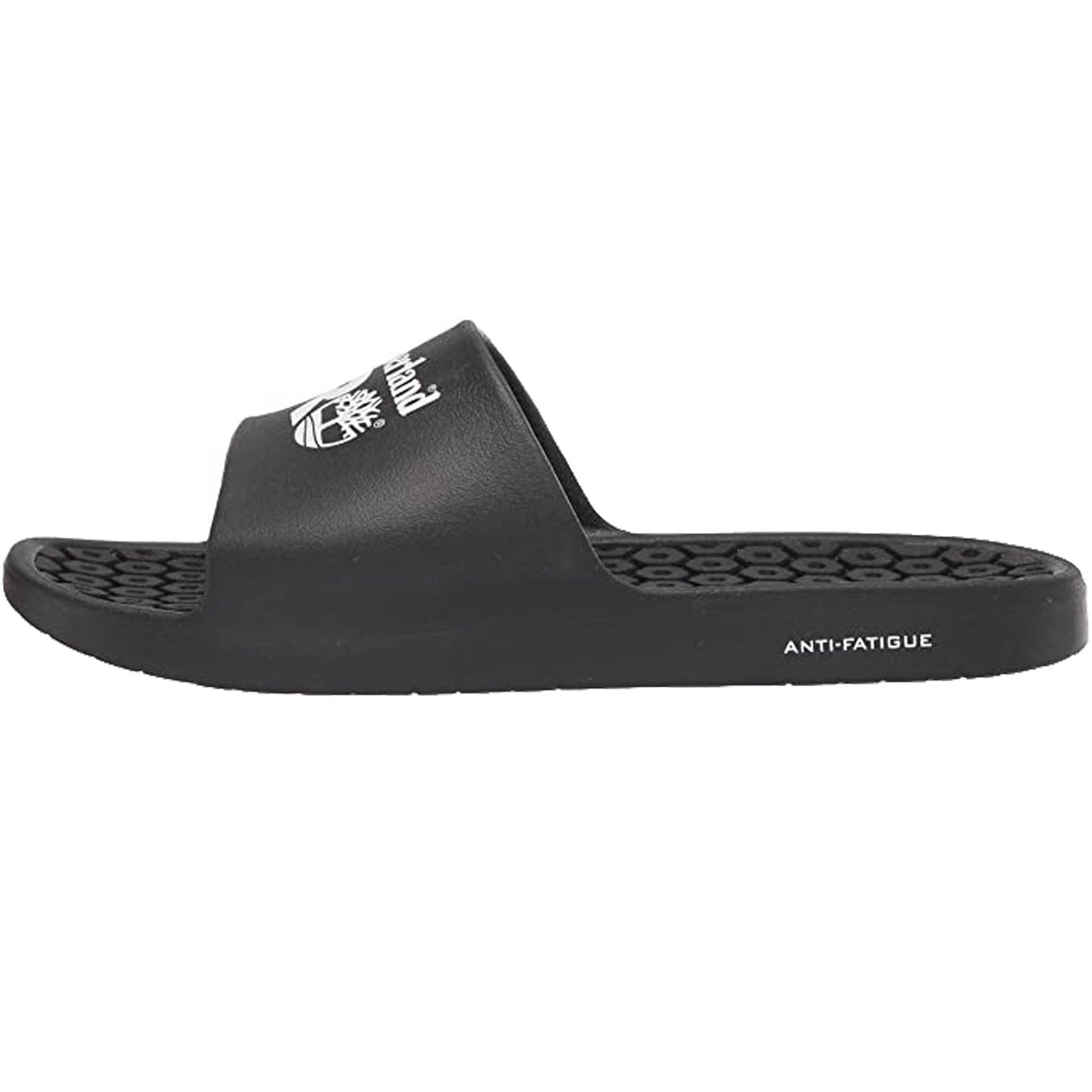 Timberland PRO Men's TB0A2A7C001 Anti-Fatigue Technology Slide Sandals