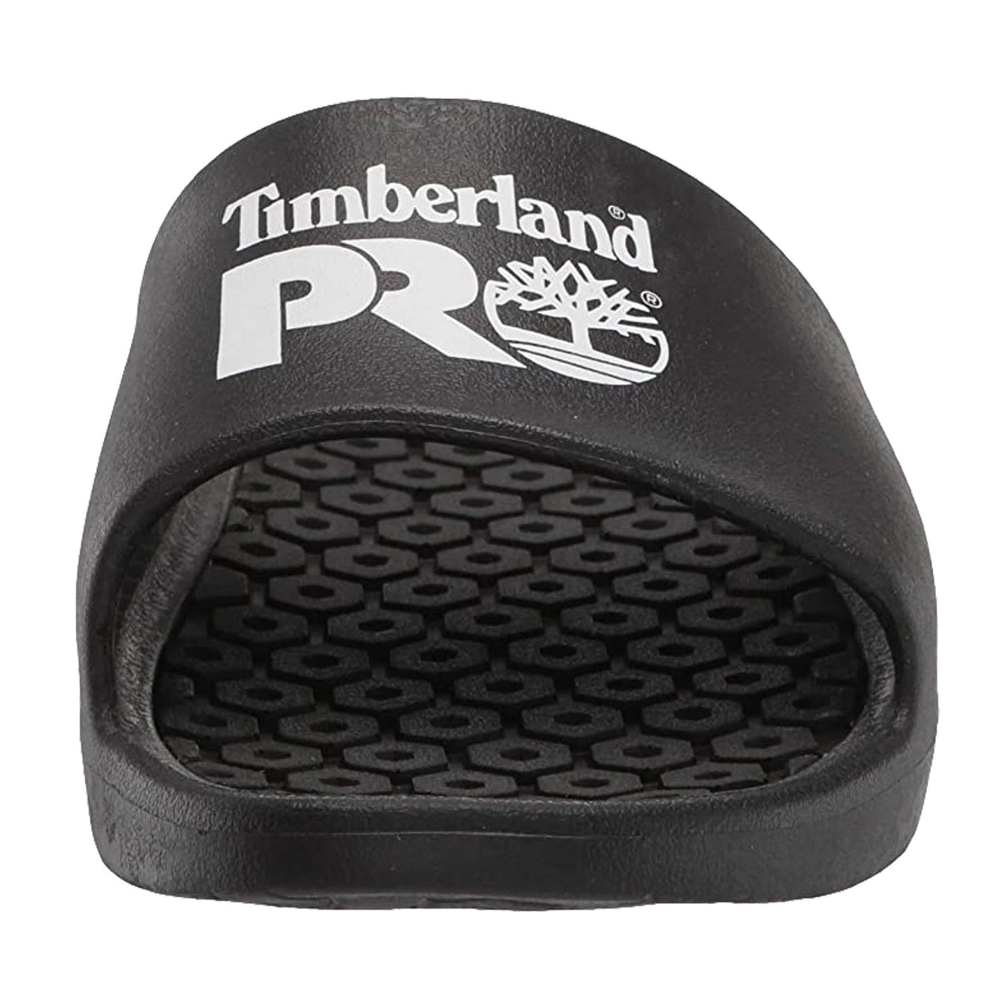 Timberland PRO Men's TB0A2A7C001 Anti-Fatigue Technology Slide Sandals