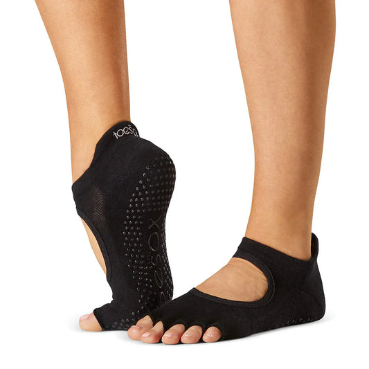 TOESOX Grip Half Toe Bellarina Tec - Evolve