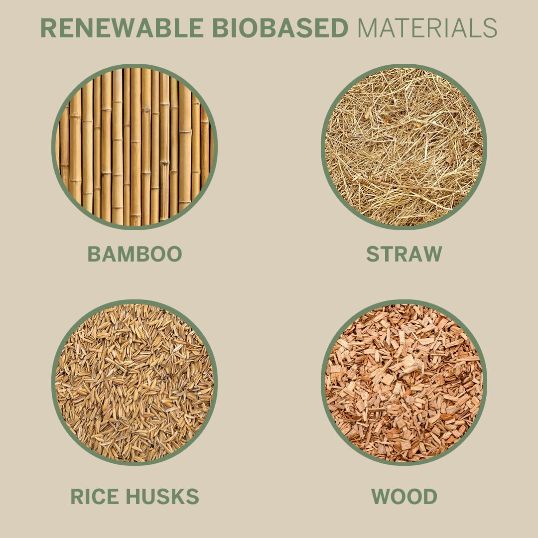 Trigger Point Eco Grid 13'' - Tan