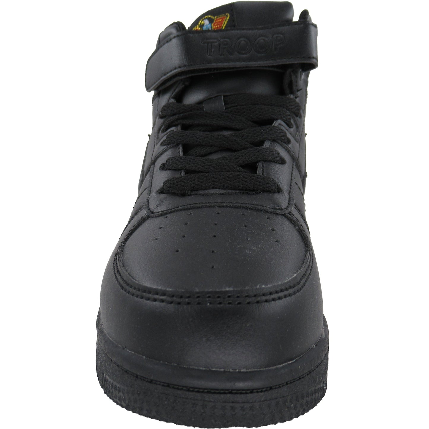 Troop Kid's Crown Mid Sneakers (Grade-School)