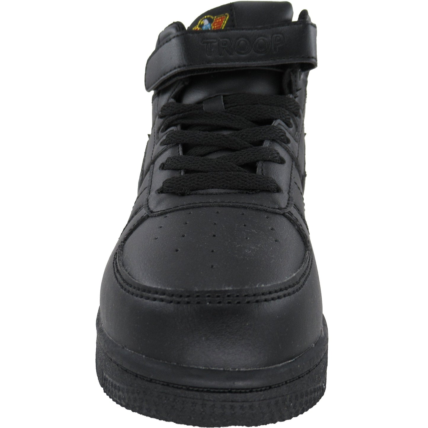 Troop Kid's Crown Mid Sneakers (Pre-School)