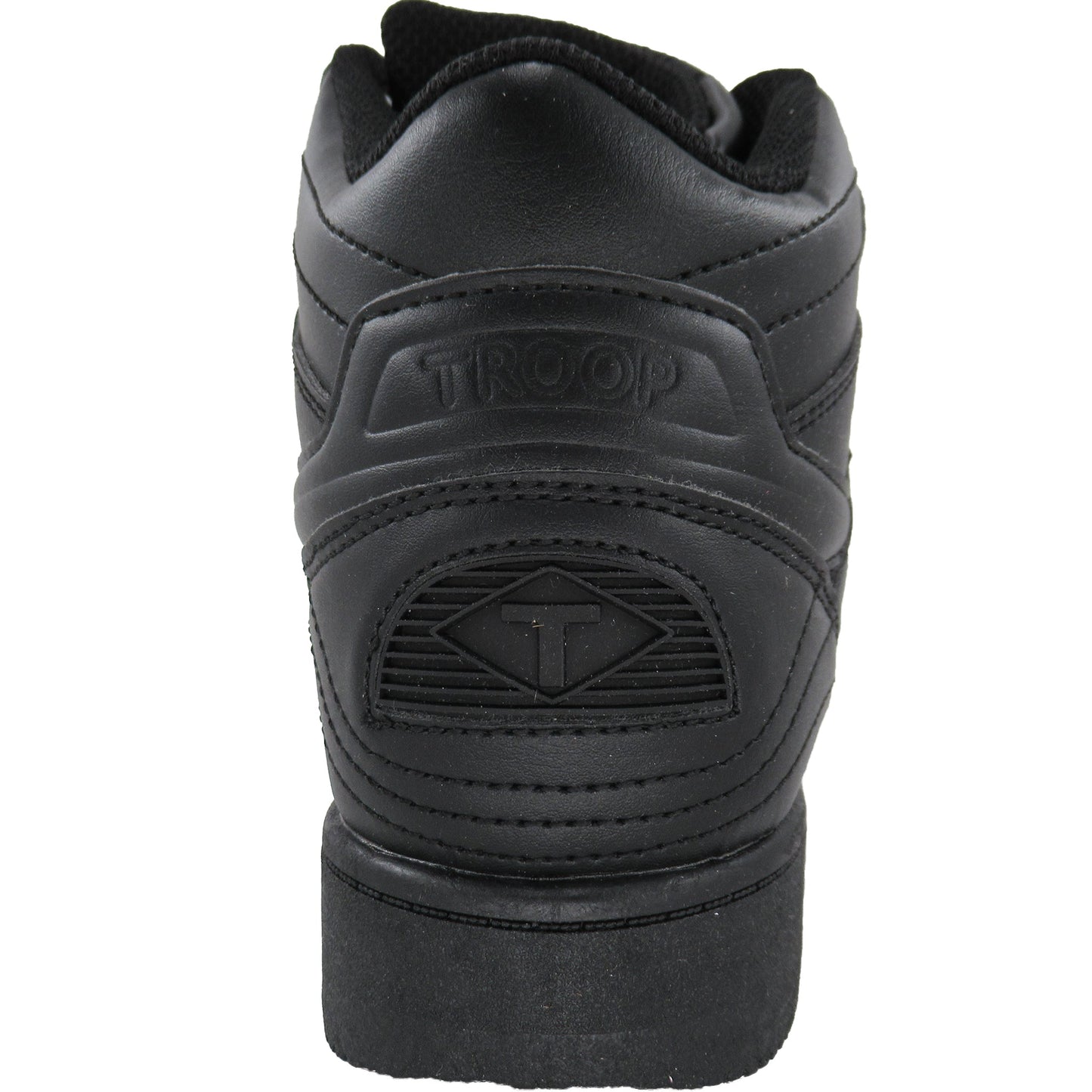 Troop Kid's Crown Mid Sneakers (Grade-School)