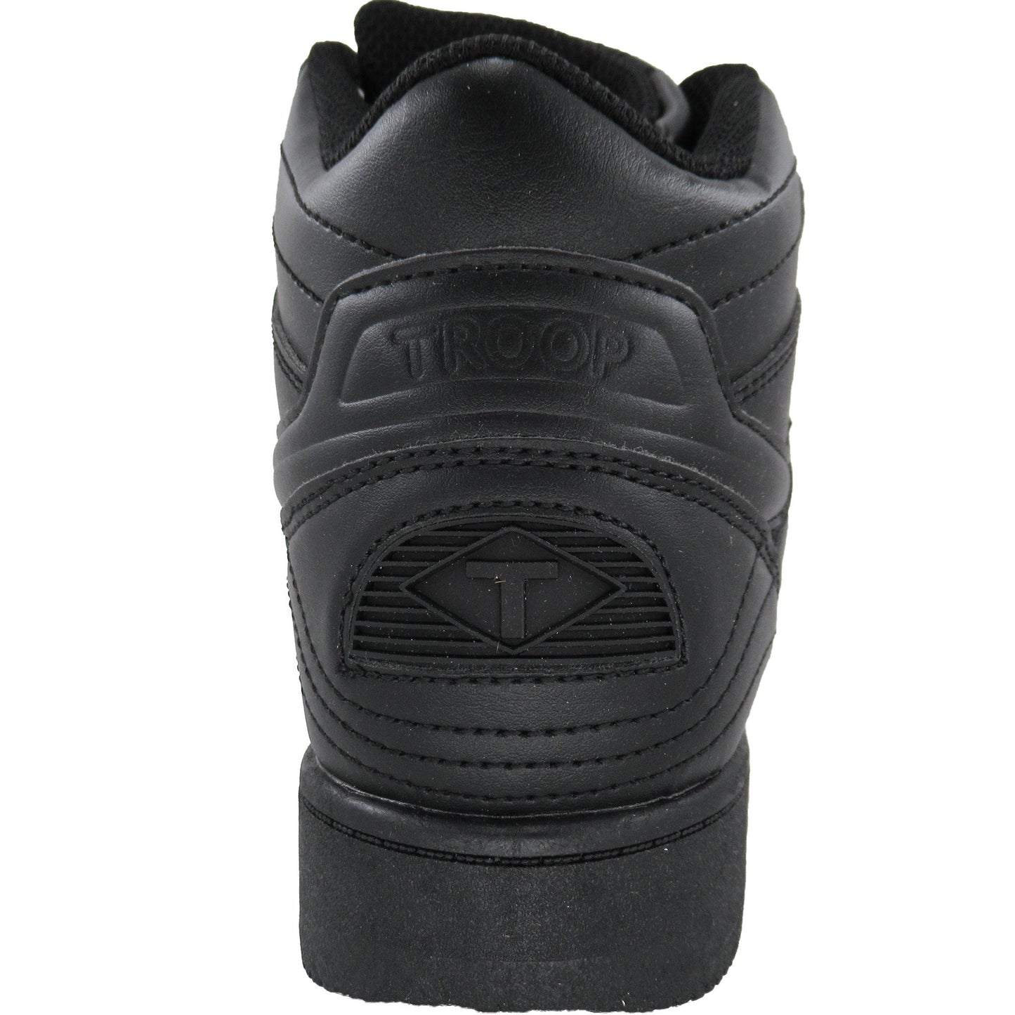 Troop Kid's Crown Mid Sneakers (Pre-School)