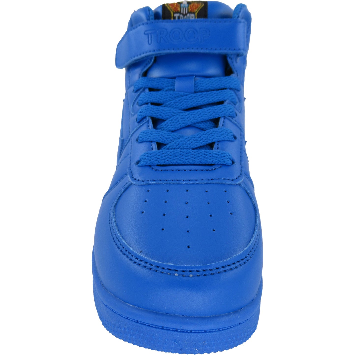 Troop Kid's Crown Mid Sneakers (Grade-School)