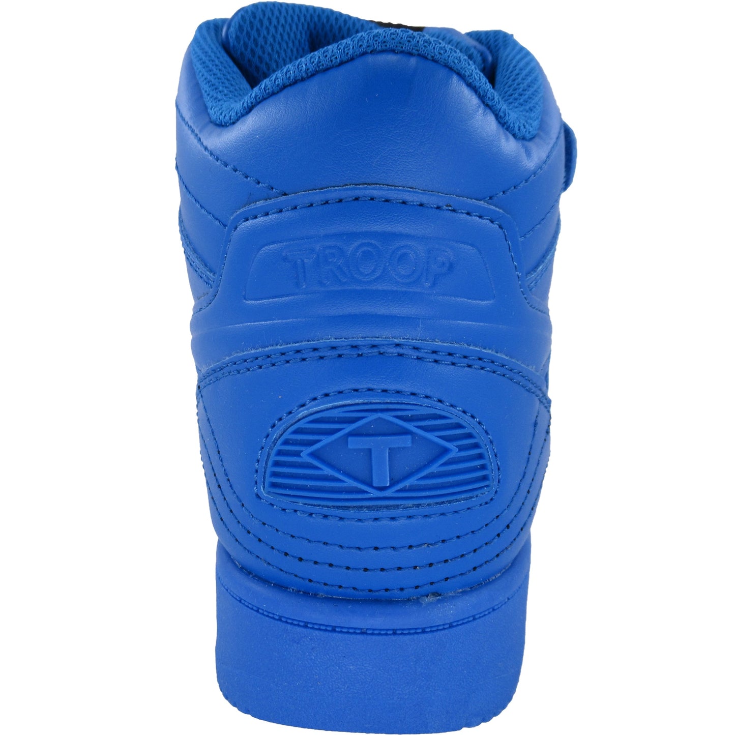 Troop Kid's Crown Mid Sneakers (Grade-School)