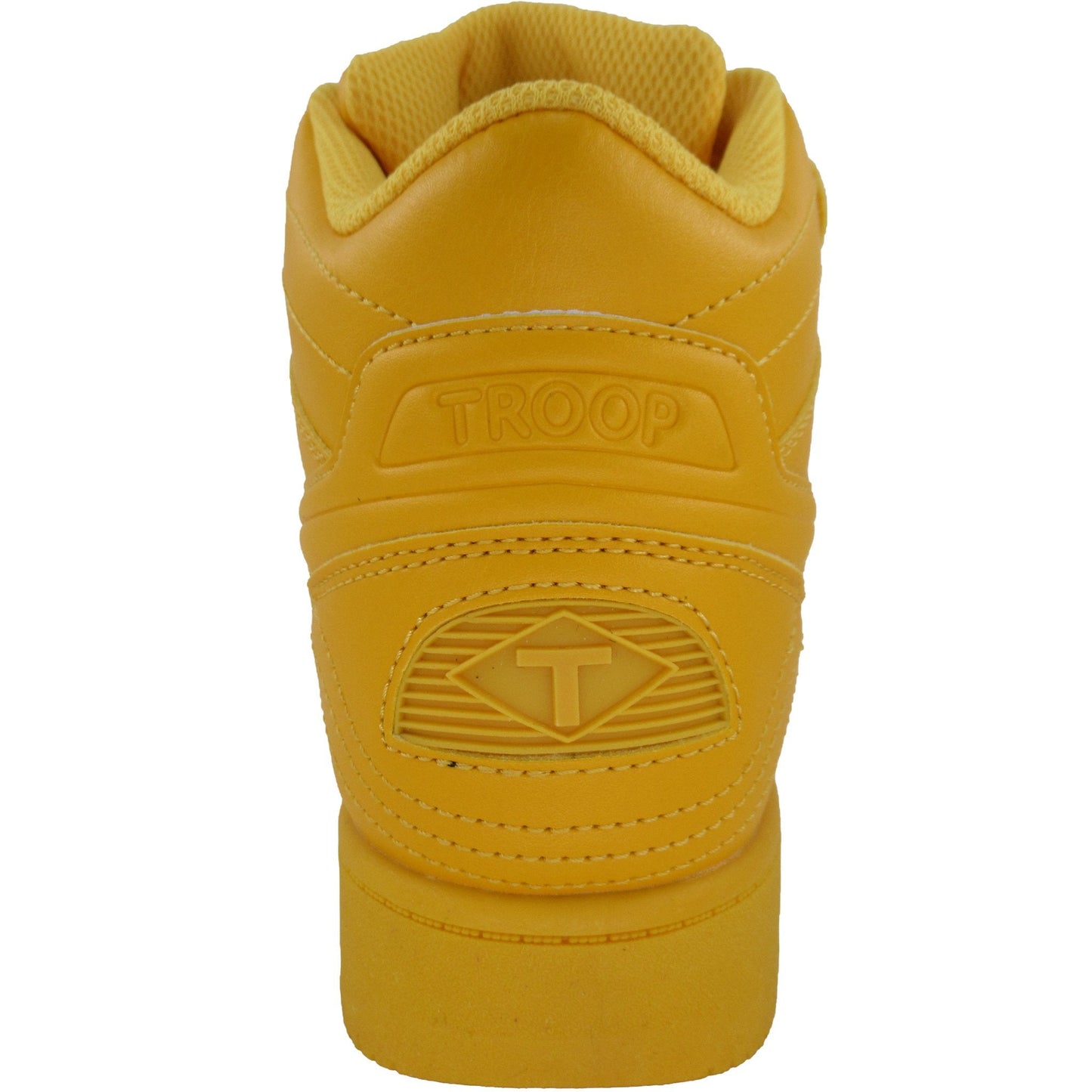 Troop Kid's Crown Mid Sneakers (Pre-School)