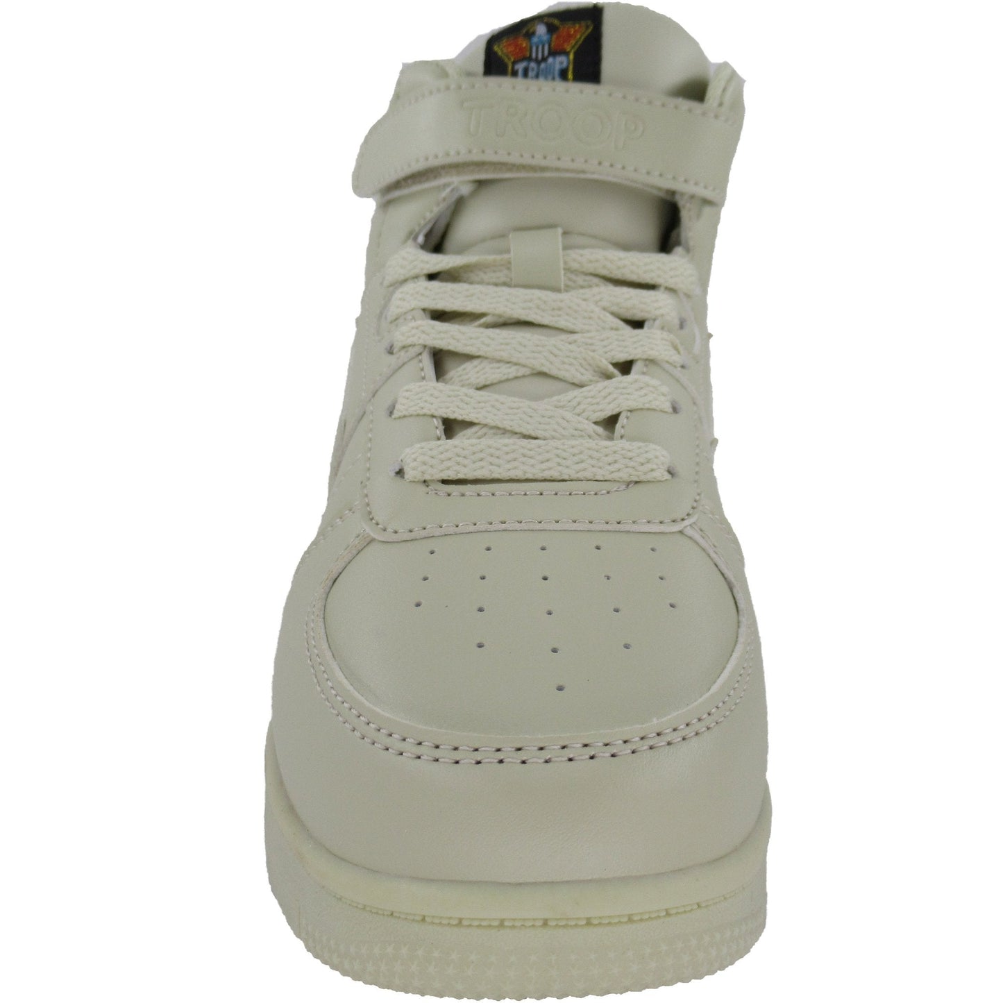 Troop Kid's Crown Mid Sneakers (Pre-School)