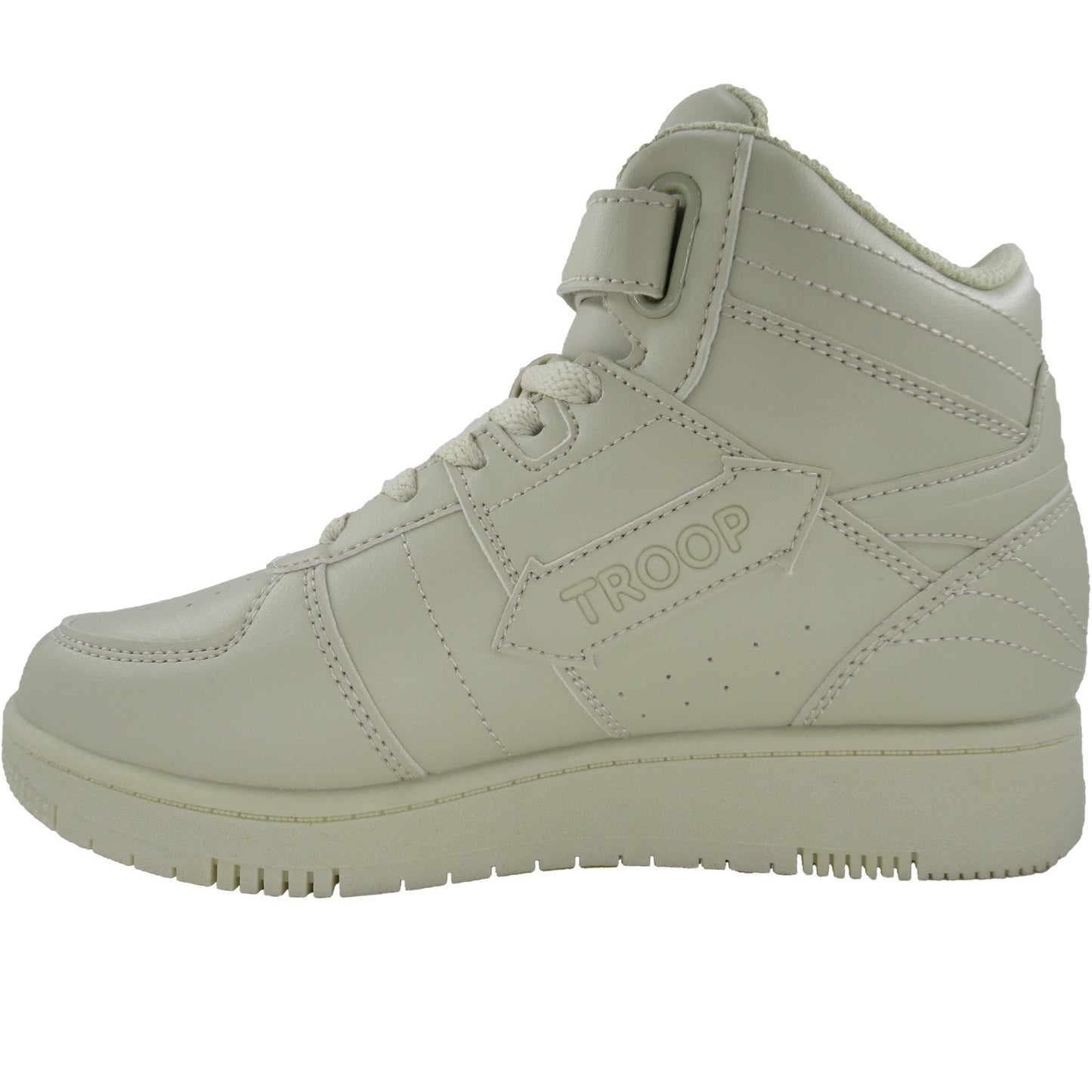 Troop Kid's Crown Mid Sneakers (Pre-School)