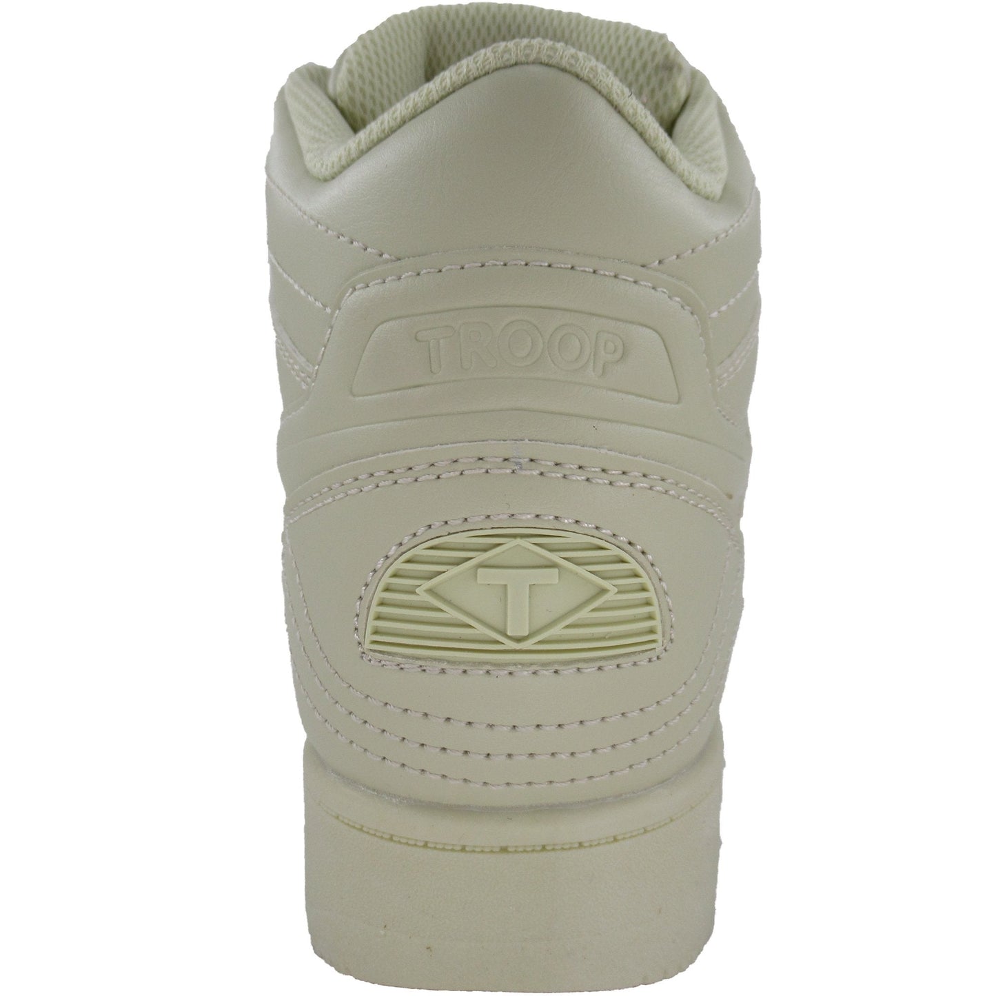 Troop Kid's Crown Mid Sneakers (Pre-School)