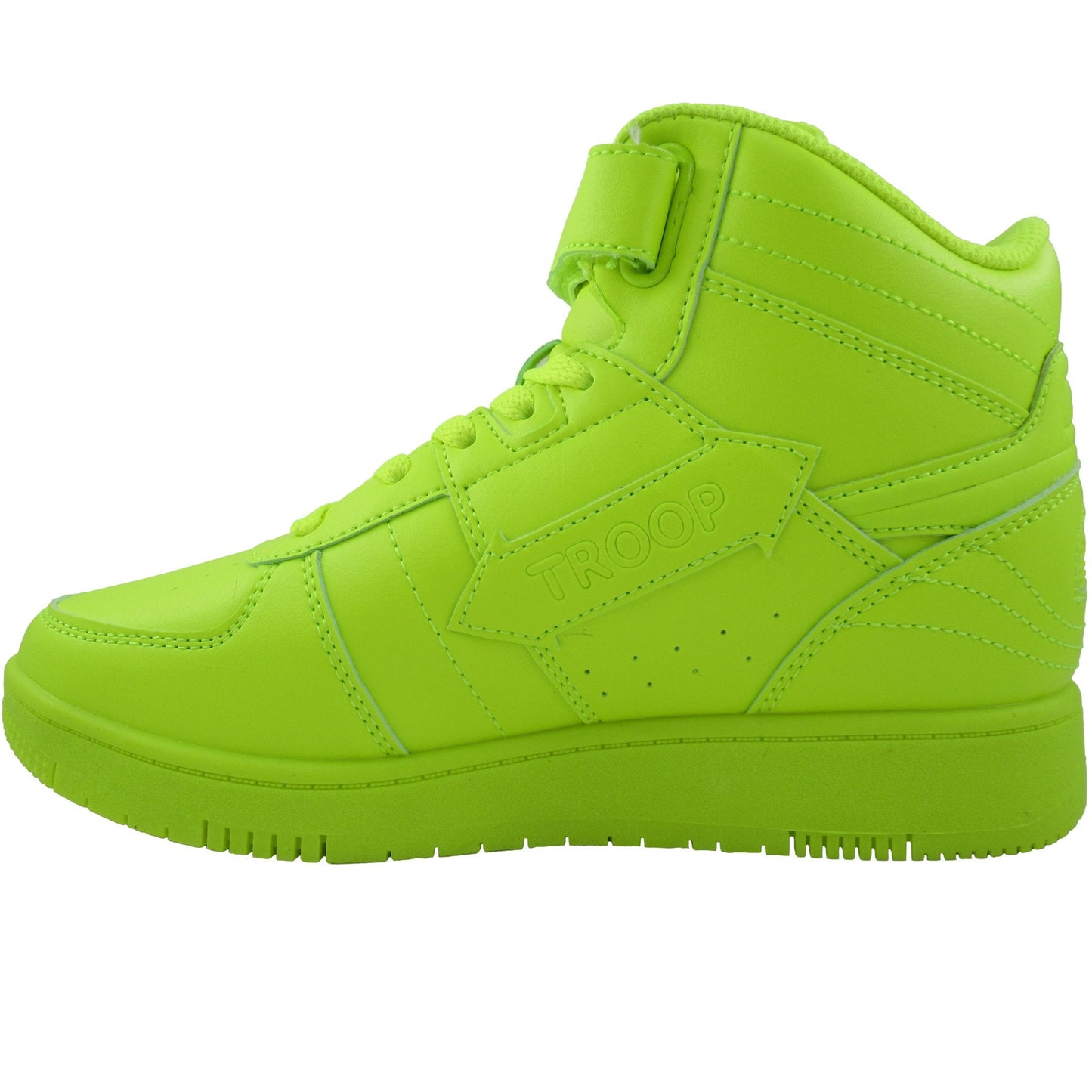 Troop Kid's Crown Mid Sneakers (Pre-School)
