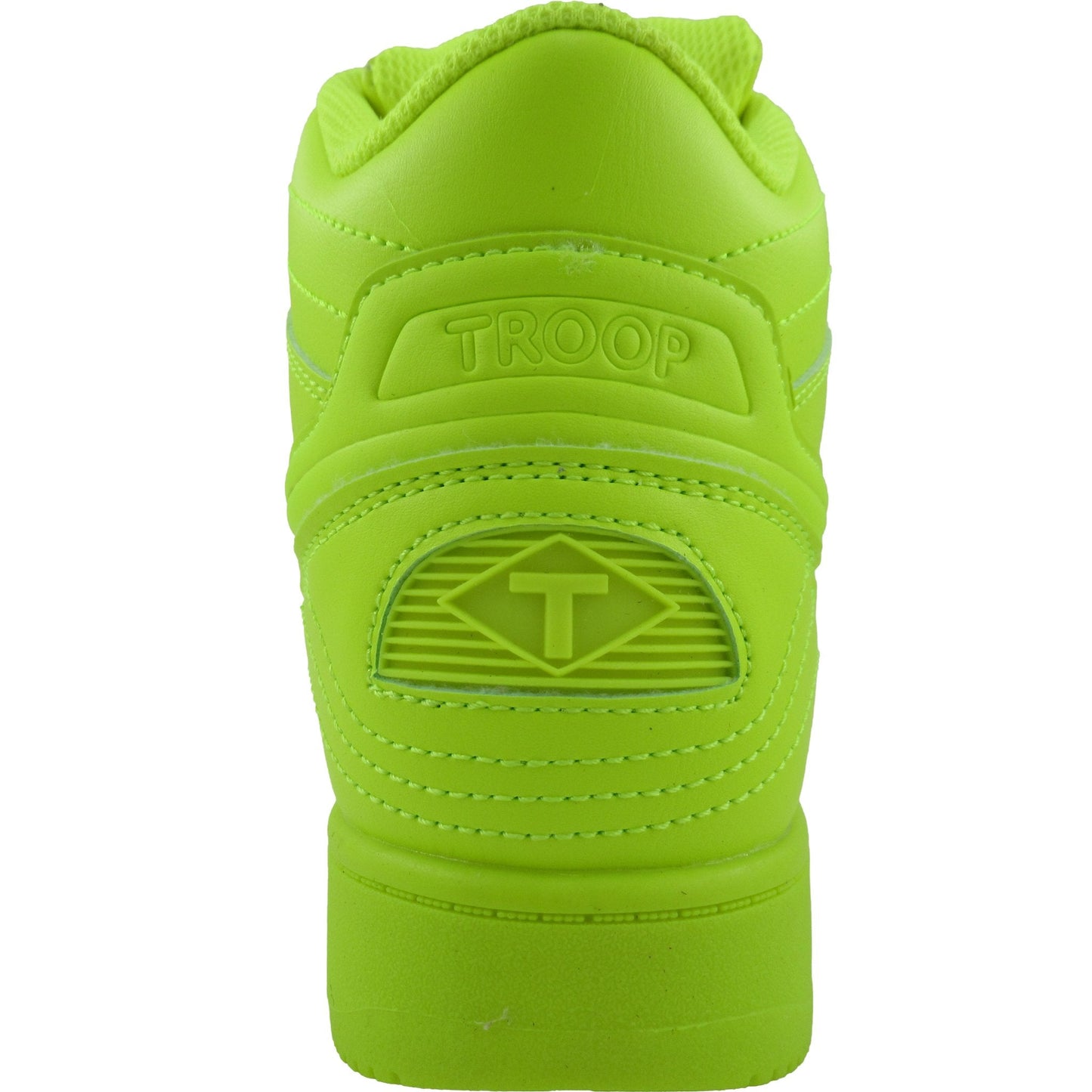 Troop Kid's Crown Mid Sneakers (Pre-School)