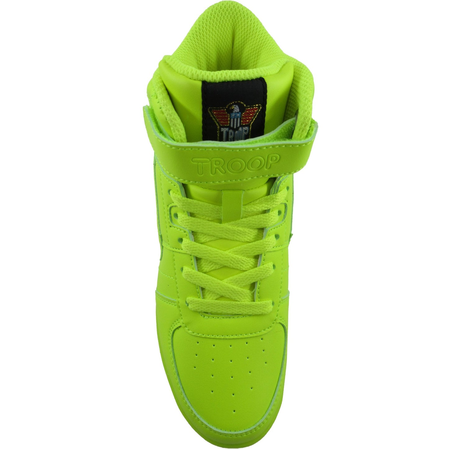 Troop Kid's Crown Mid Sneakers (Pre-School)