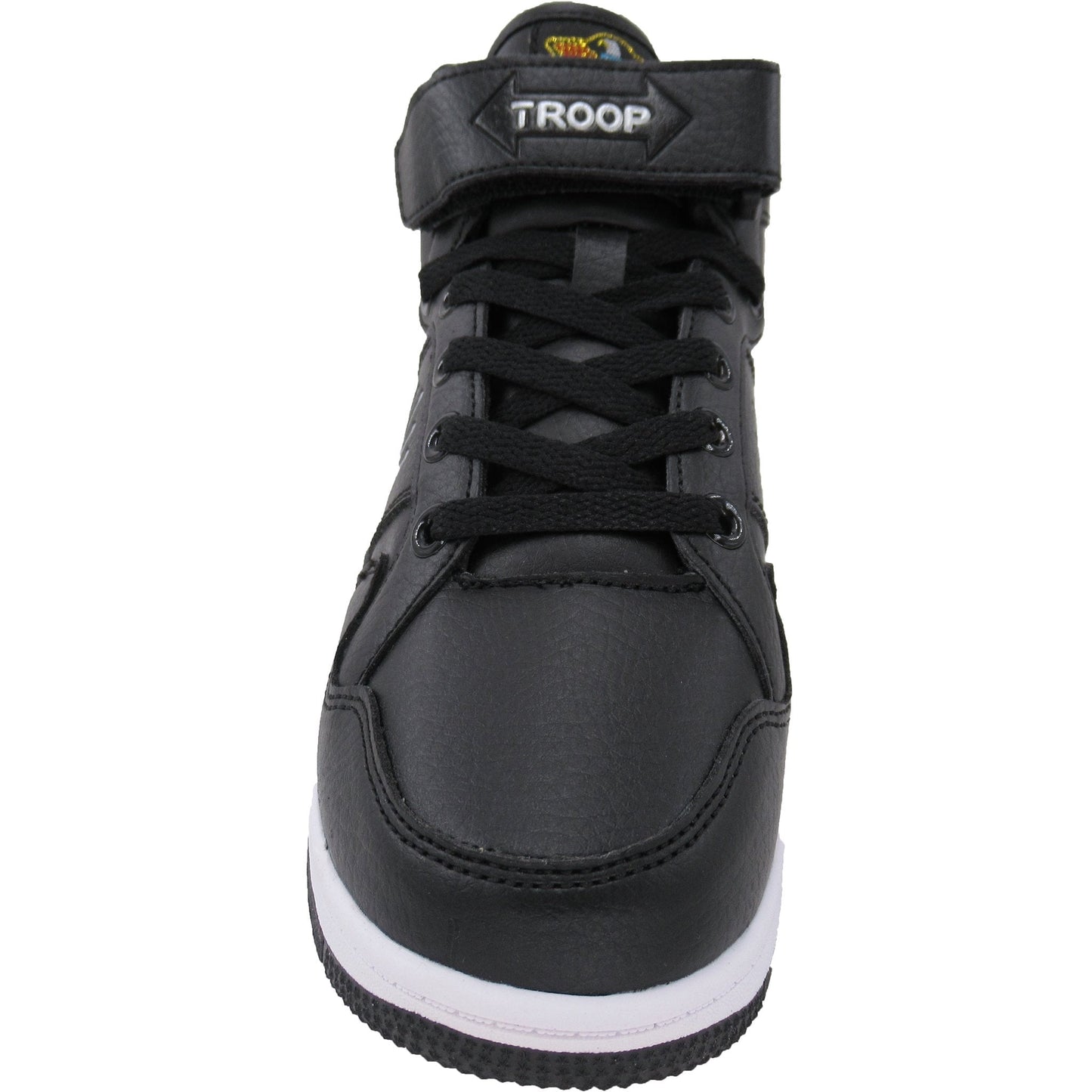 Troop Kid's Destroyer 20 Mid Strap Sneakers (Pre-School)