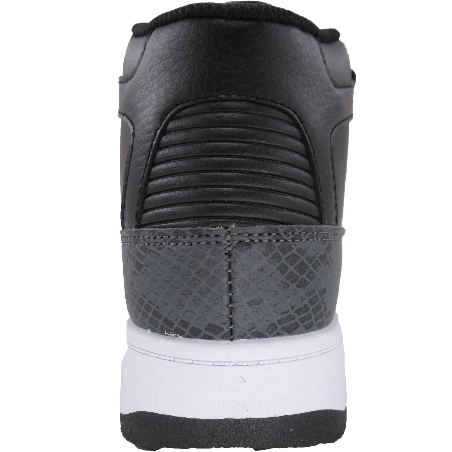 Troop Kid's Destroyer 20 Mid Strap Sneakers (Grade-School)