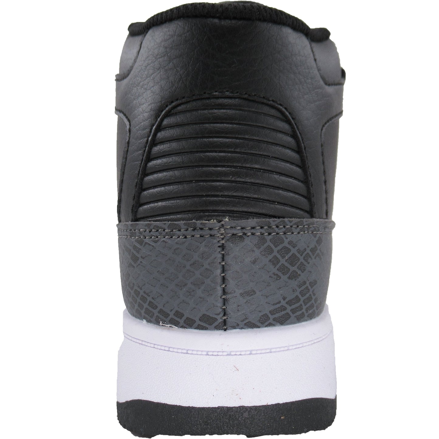 Troop Kid's Destroyer 20 Mid Strap Sneakers (Pre-School)