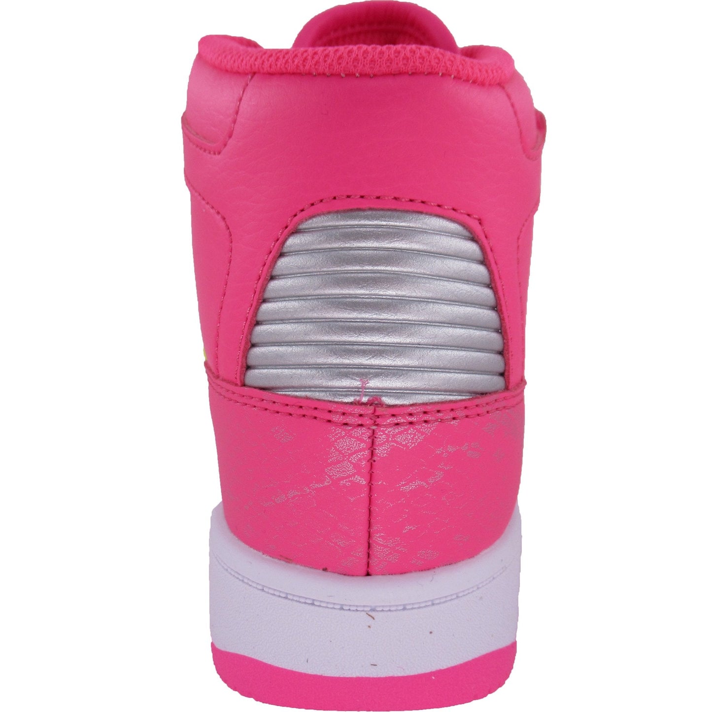 Troop Kid's Destroyer 20 Mid Strap Sneakers (Pre-School)