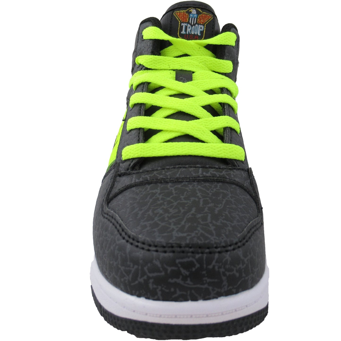 Troop Kid's Destroyer Mid EP Sneakers (Pre-School)