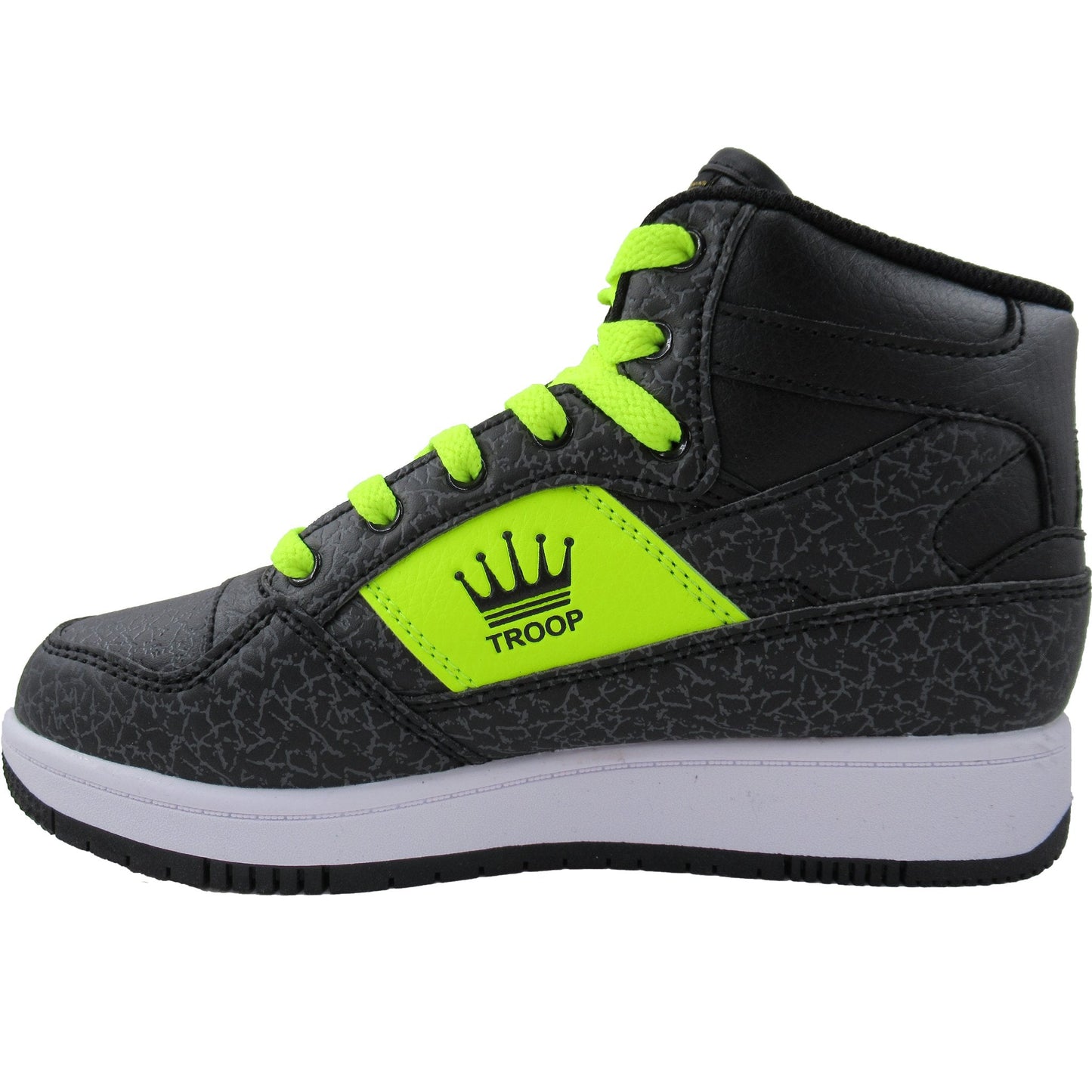 Troop Kid's Destroyer Mid EP Sneakers (Pre-School)