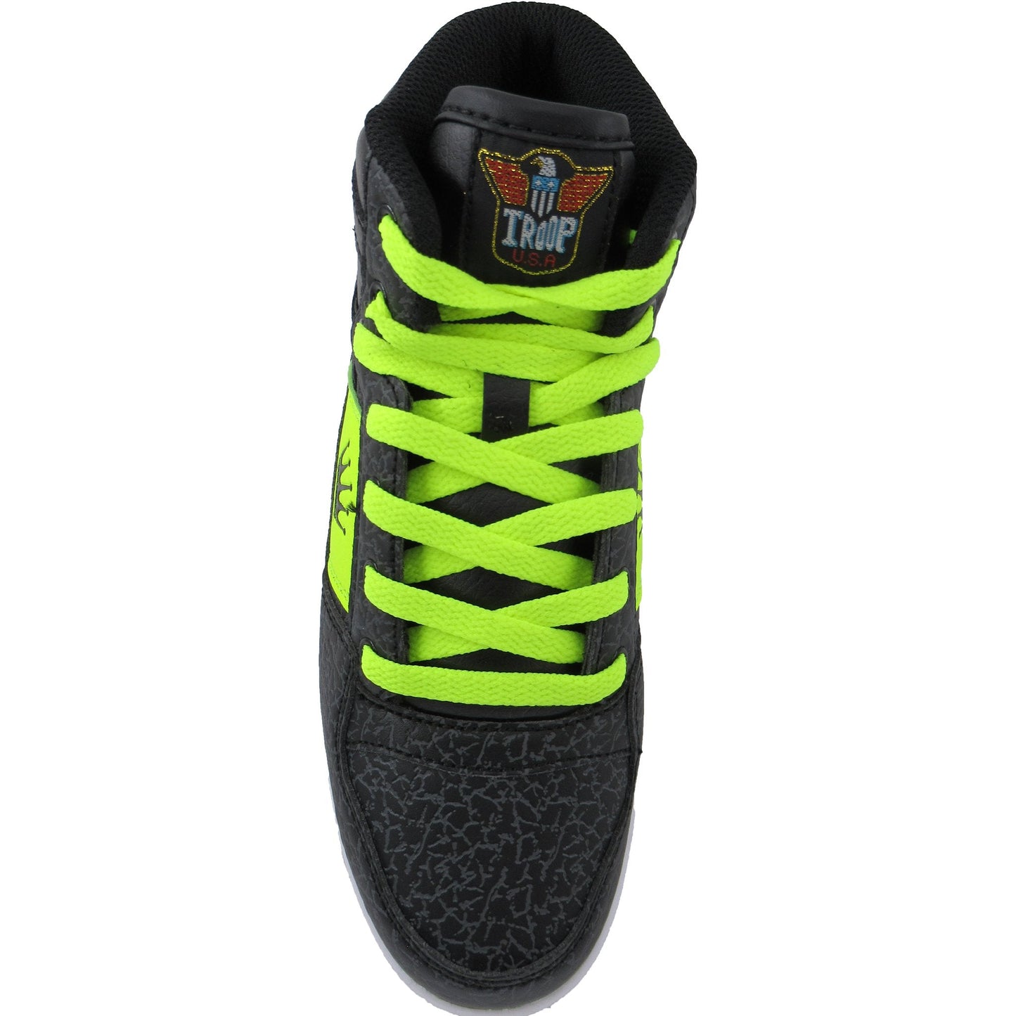 Troop Kid's Destroyer Mid EP Sneakers (Pre-School)