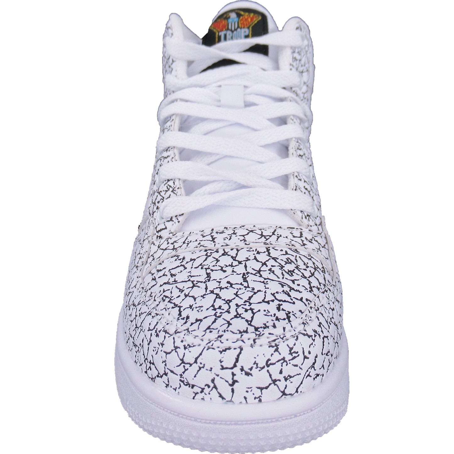 Troop Kid's Destroyer Mid EP Sneakers (Pre-School)