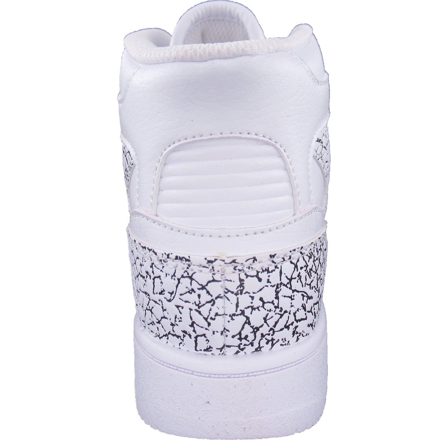 Troop Kid's Destroyer Mid EP Sneakers (Pre-School)