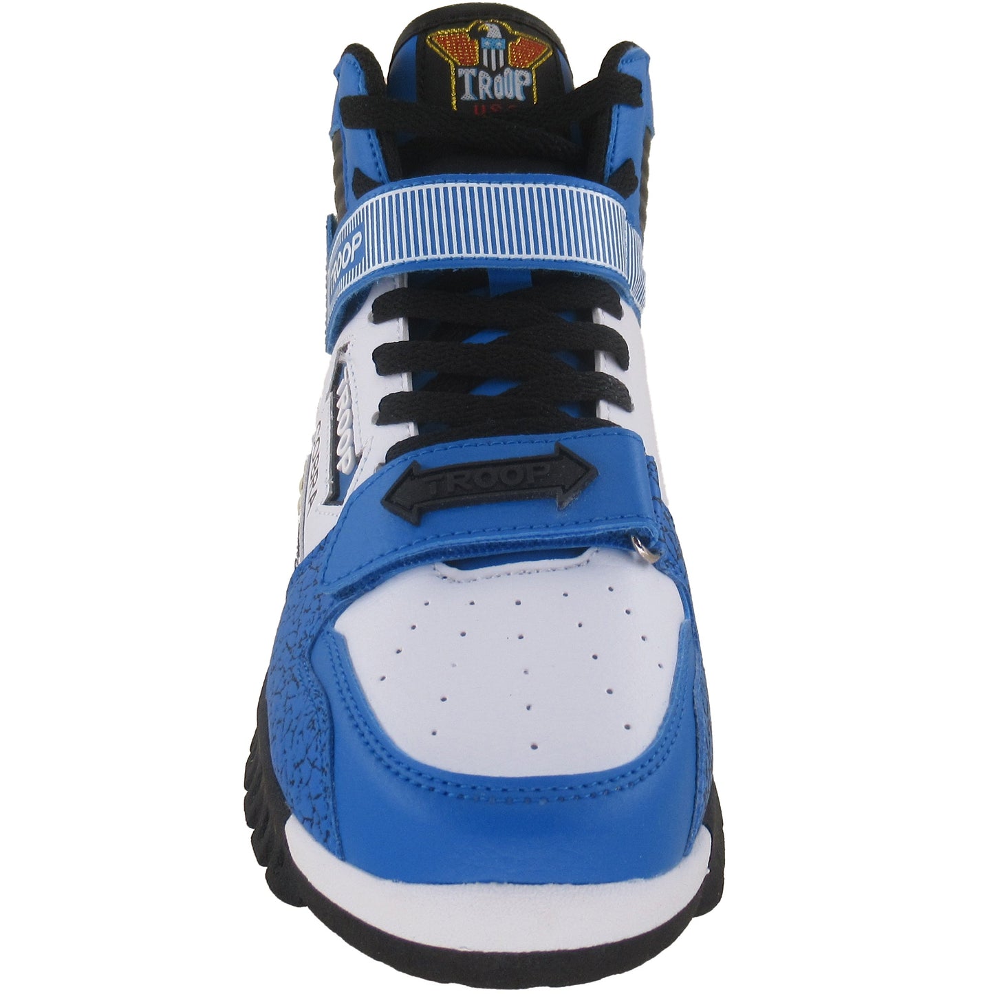 Troop Men's Cobra Mid Casual Shoes