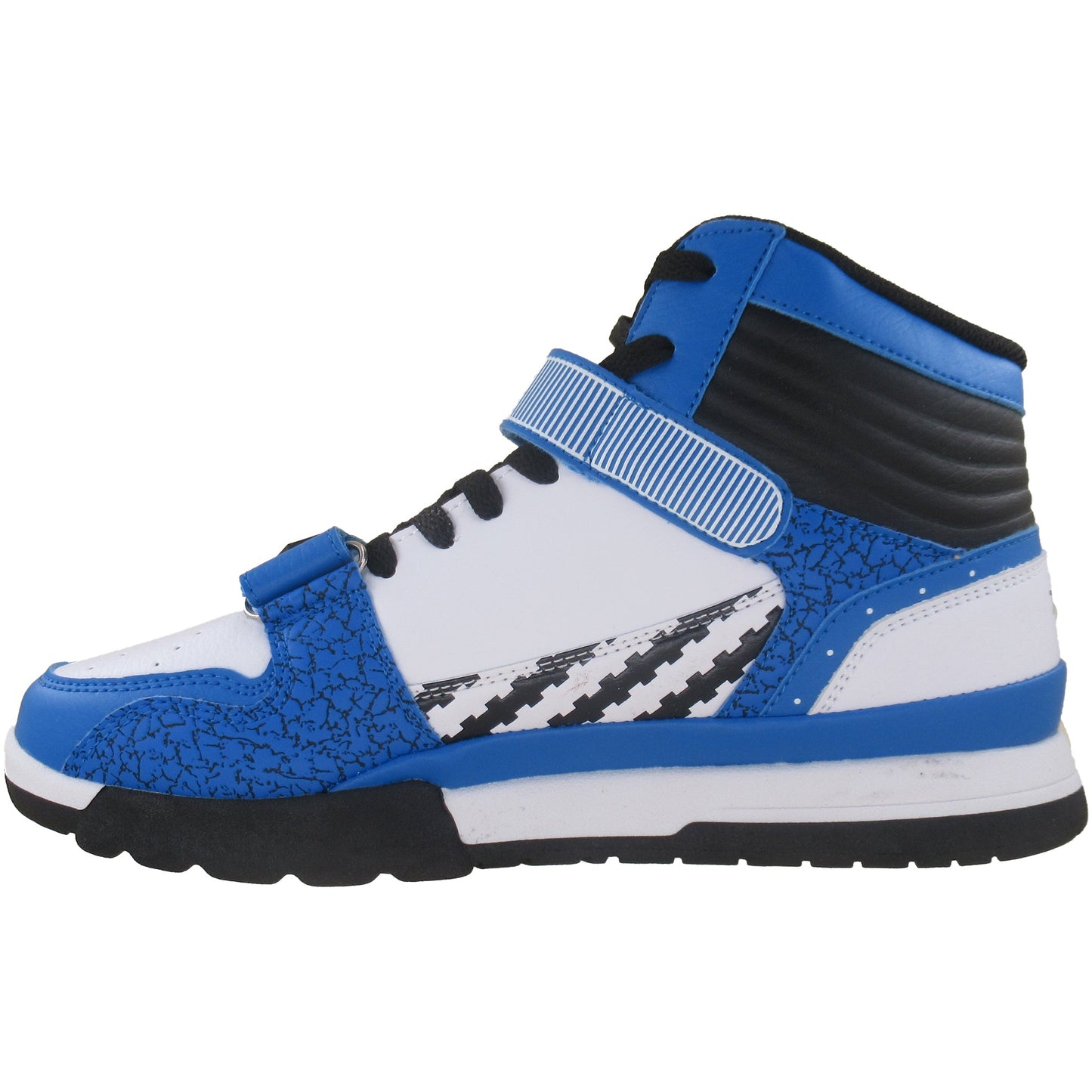 Troop Men's Cobra Mid Casual Shoes