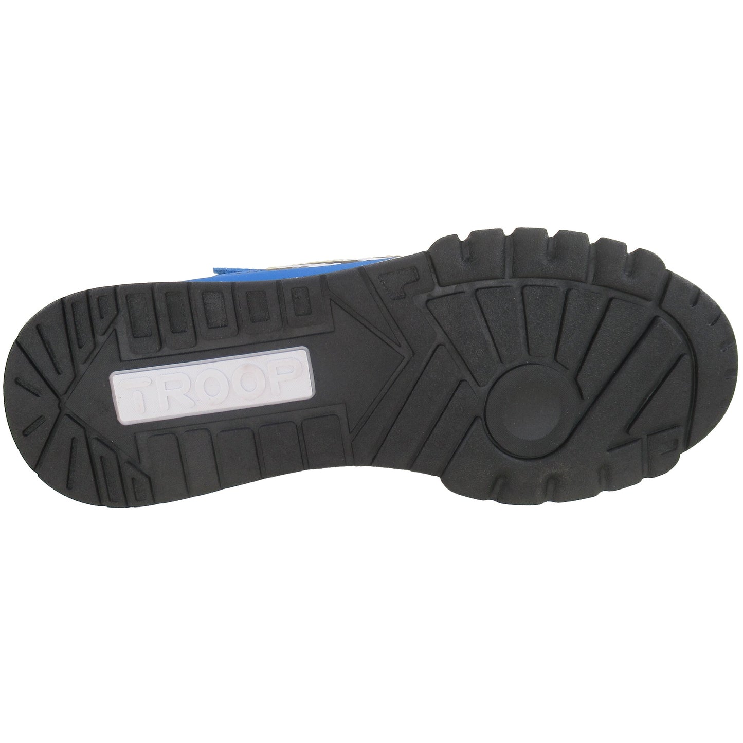 Troop Men's Cobra Mid Casual Shoes