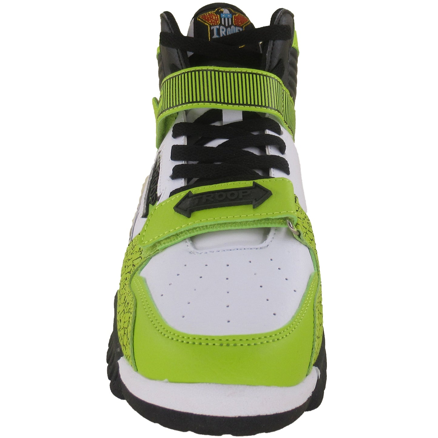 Troop Men's Cobra Mid Casual Shoes