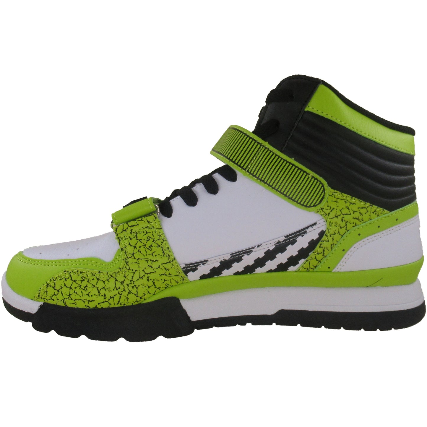 Troop Men's Cobra Mid Casual Shoes