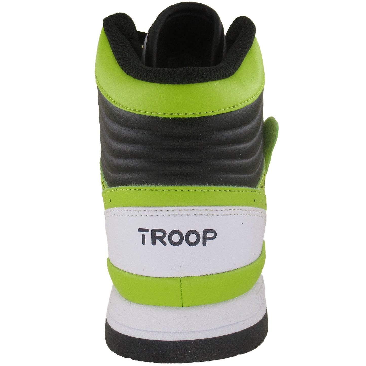 Troop Men's Cobra Mid Casual Shoes