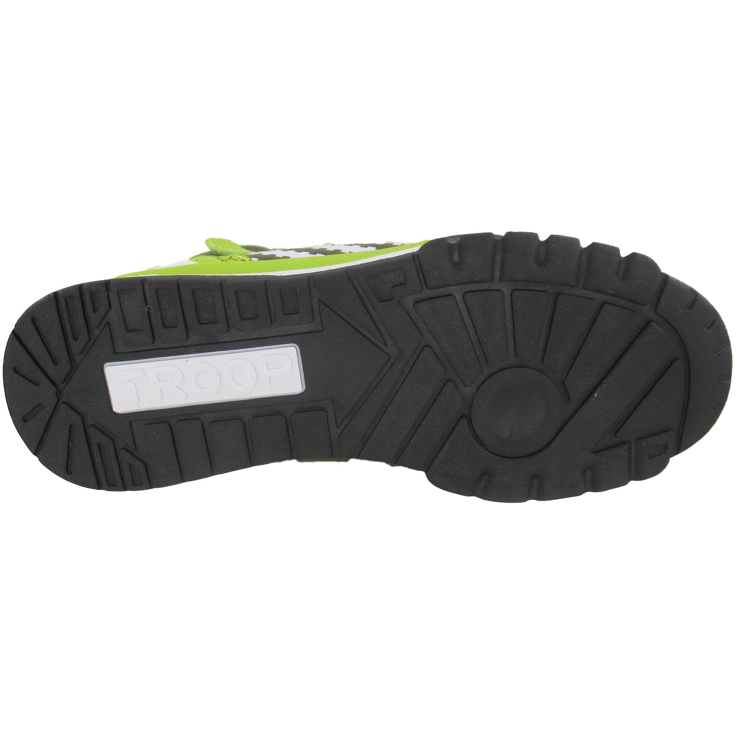 Troop Men's Cobra Mid Casual Shoes