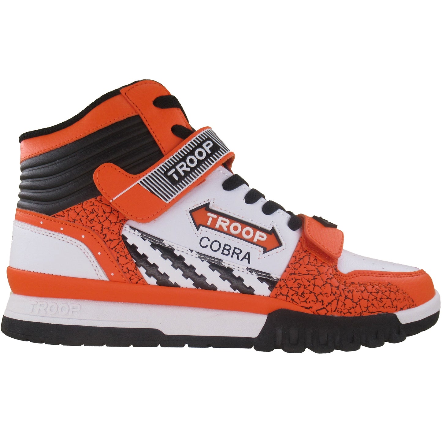 Troop Men's Cobra Mid Casual Shoes