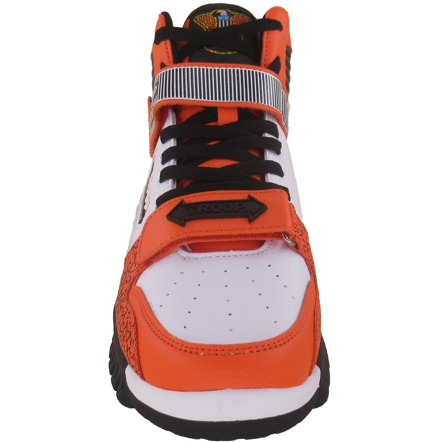 Troop Men's Cobra Mid Casual Shoes