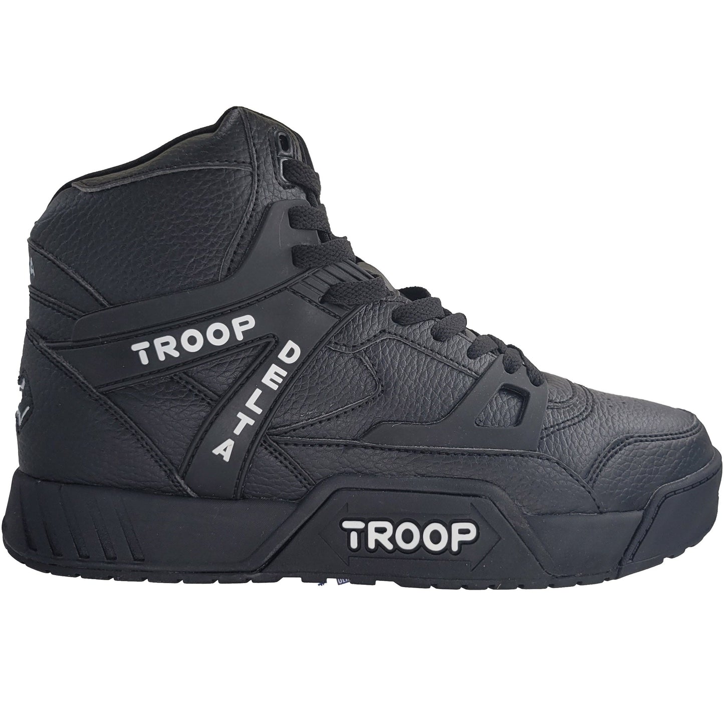 Troop Men's Delta 20 Casual Shoes