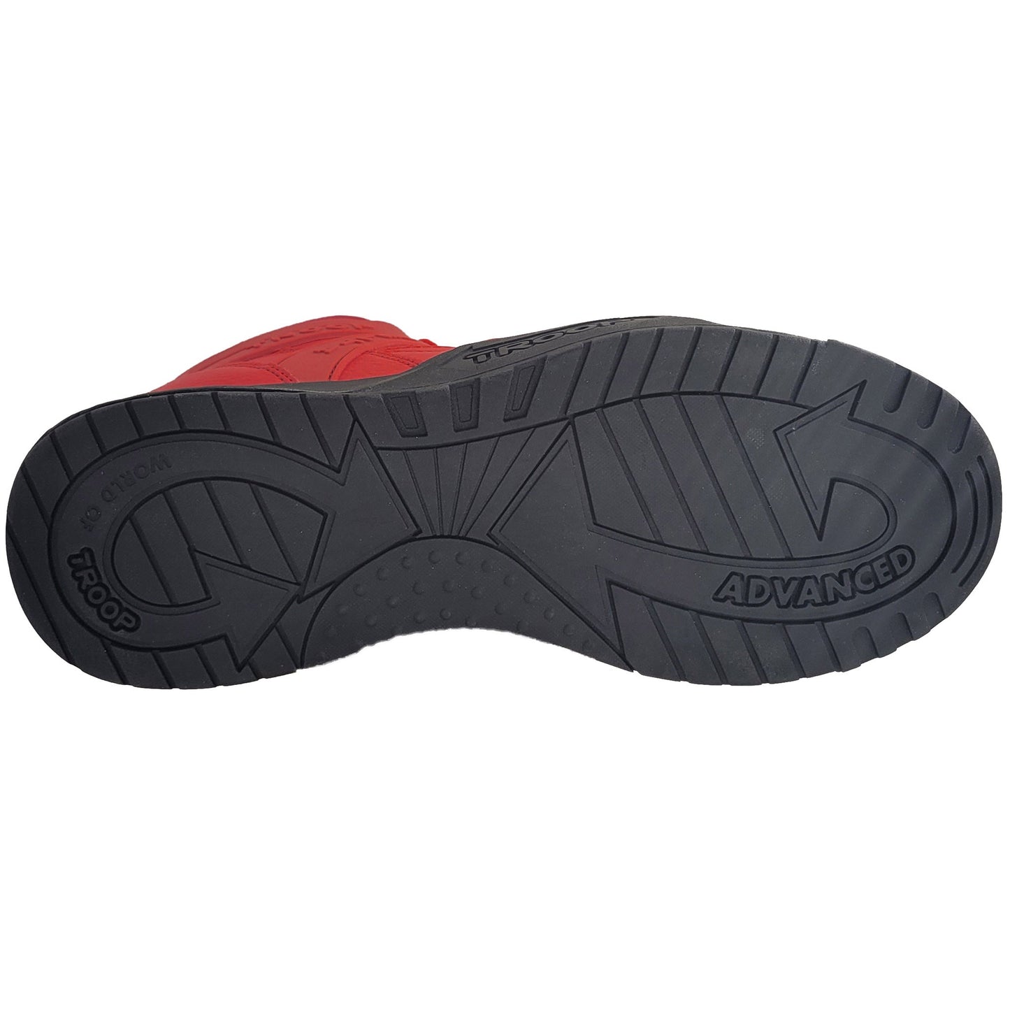 Troop Men's Delta 20 Casual Shoes