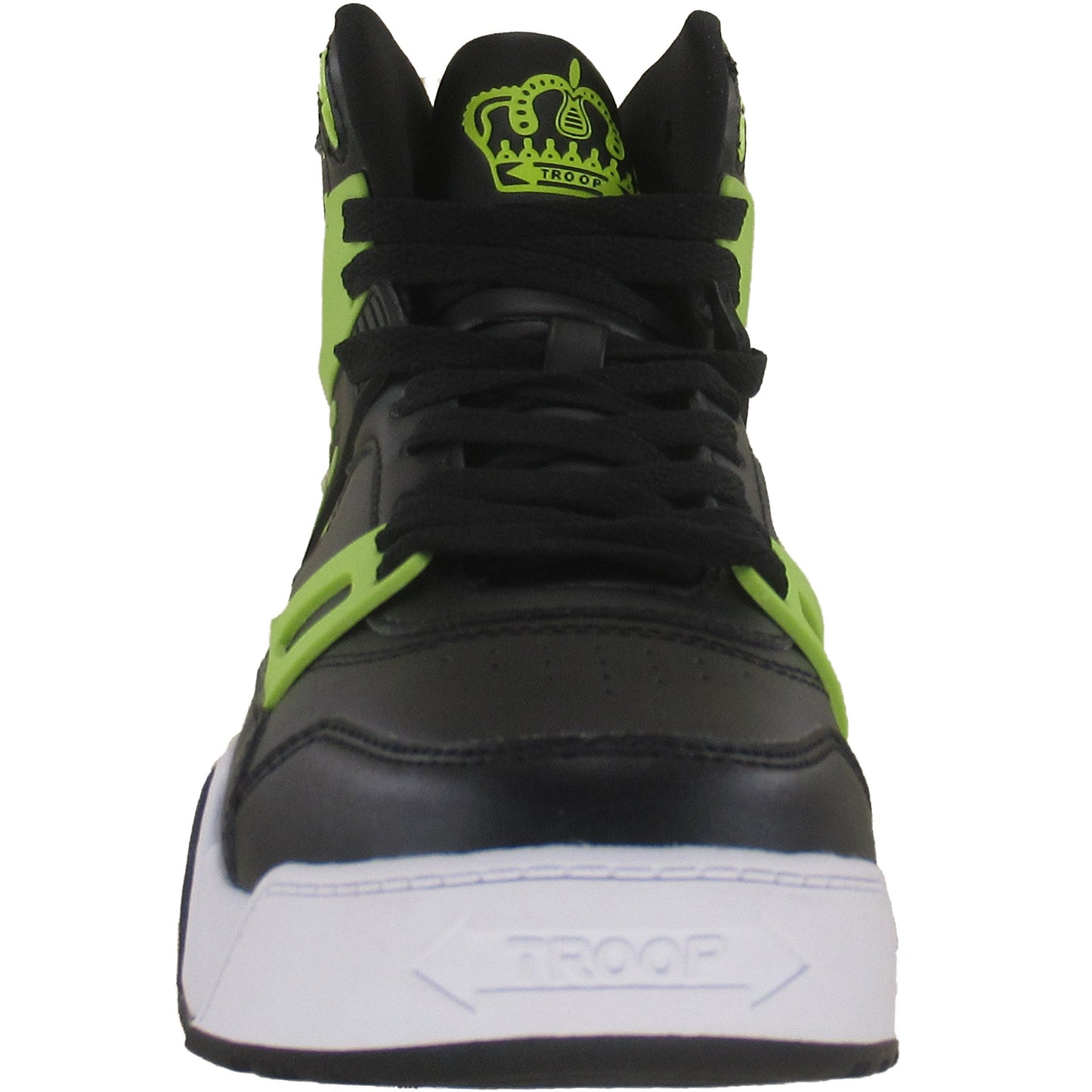 Troop Men's Delta Mid Top Casual Shoes