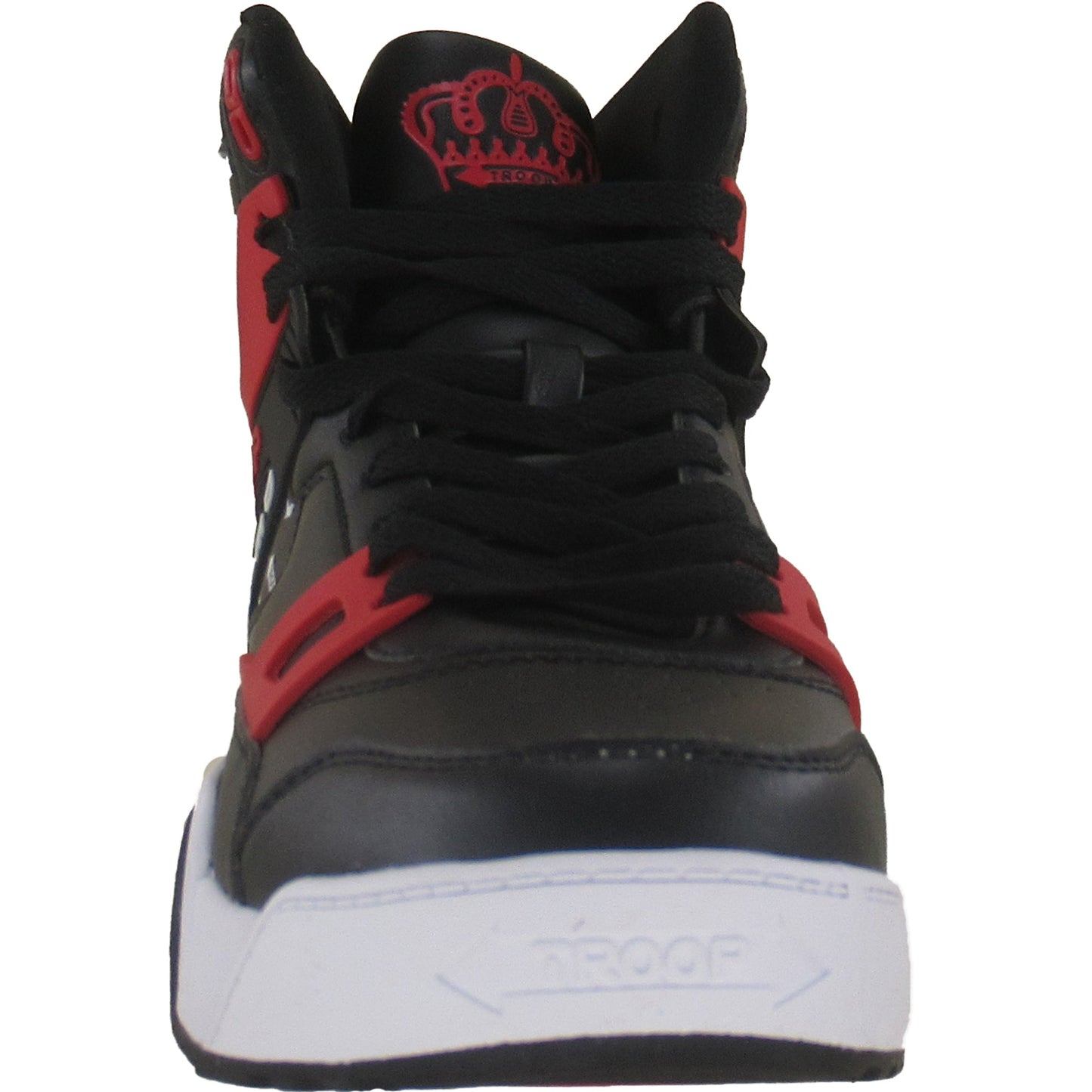 Troop Men's Delta Mid Top Casual Shoes