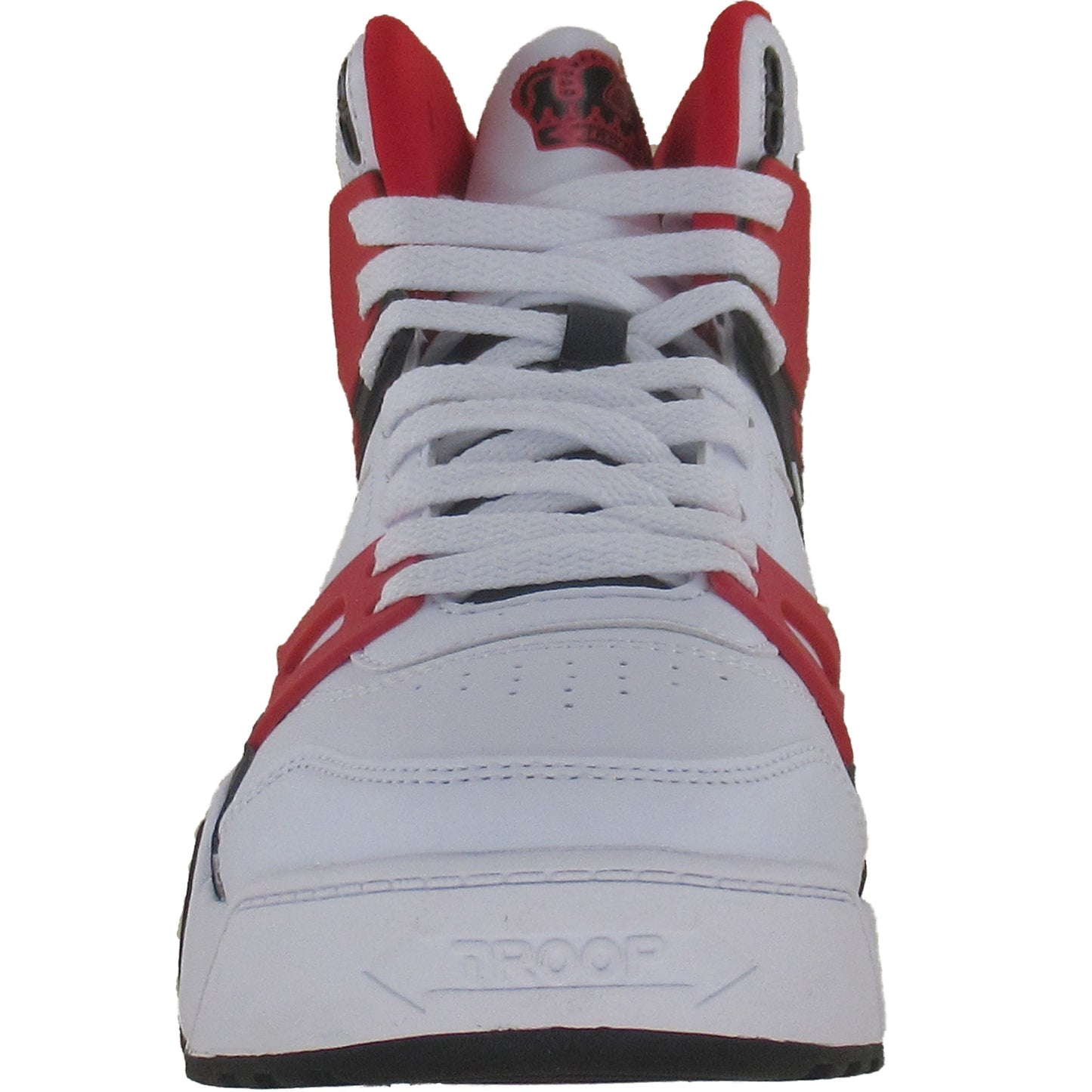 Troop Men's Delta Mid Top Casual Shoes