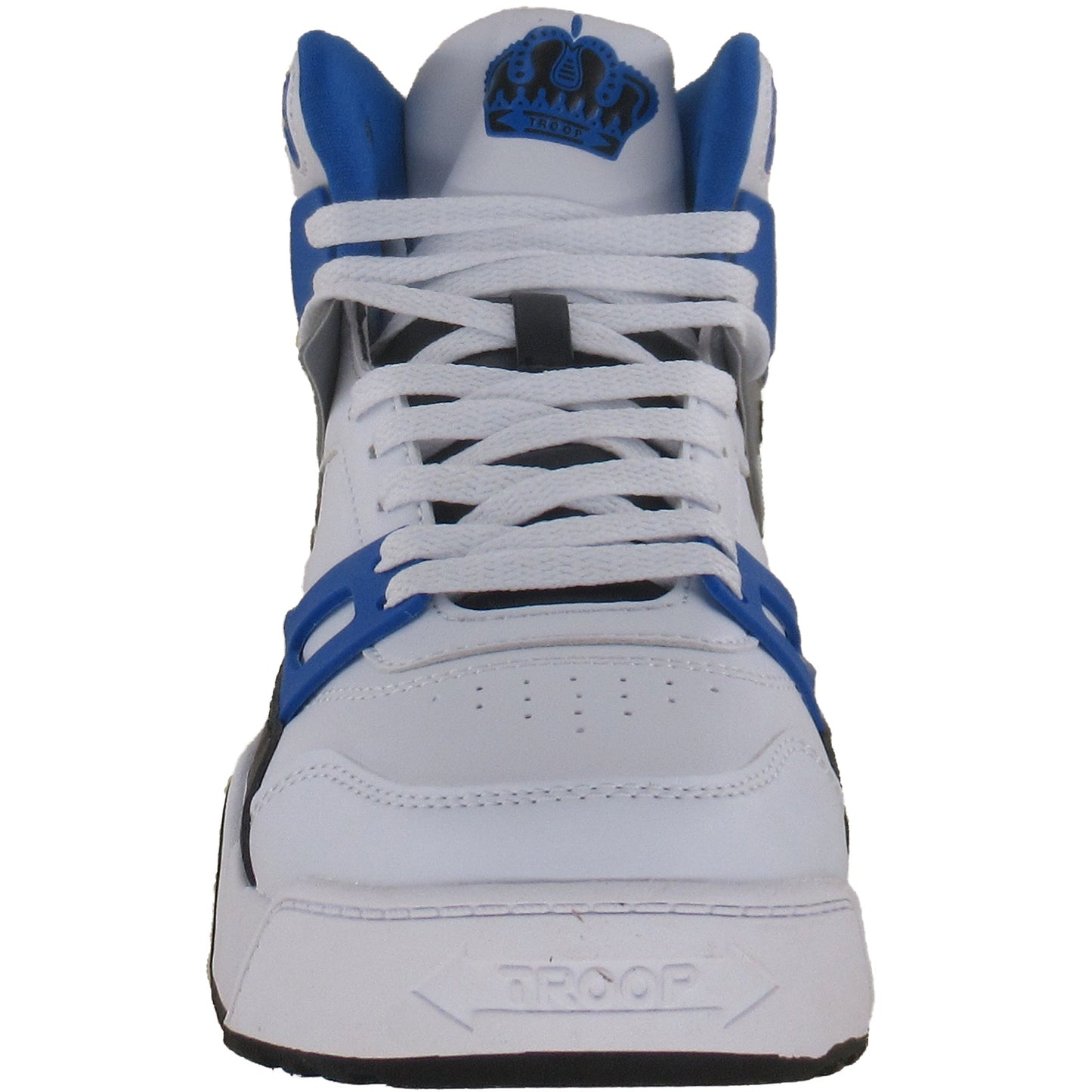 Troop Men's Delta Mid Top Casual Shoes